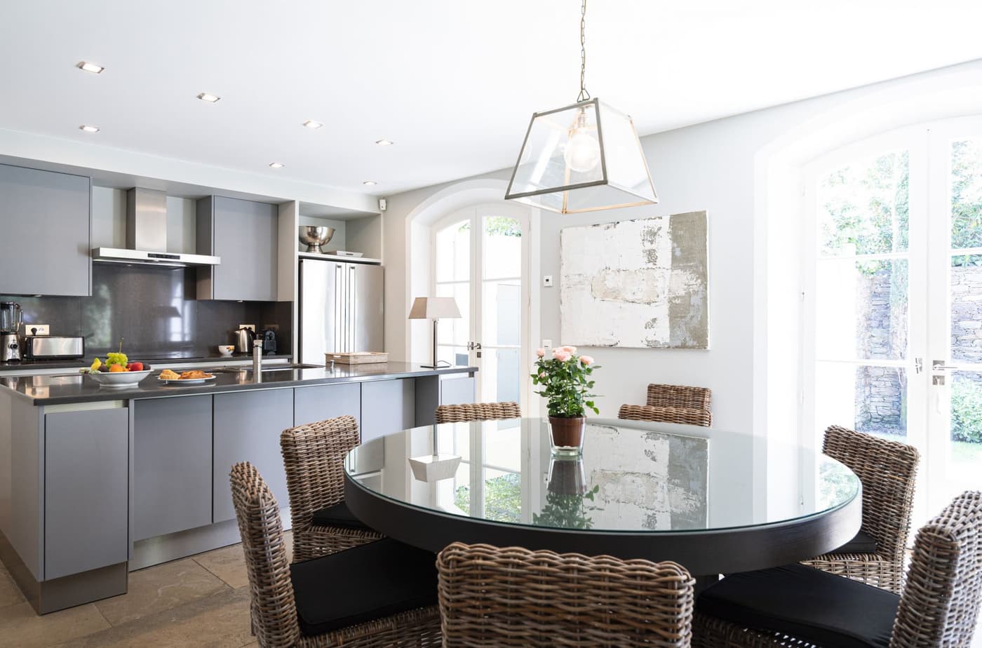 Villa Charmeuse — luxury villa photo 3