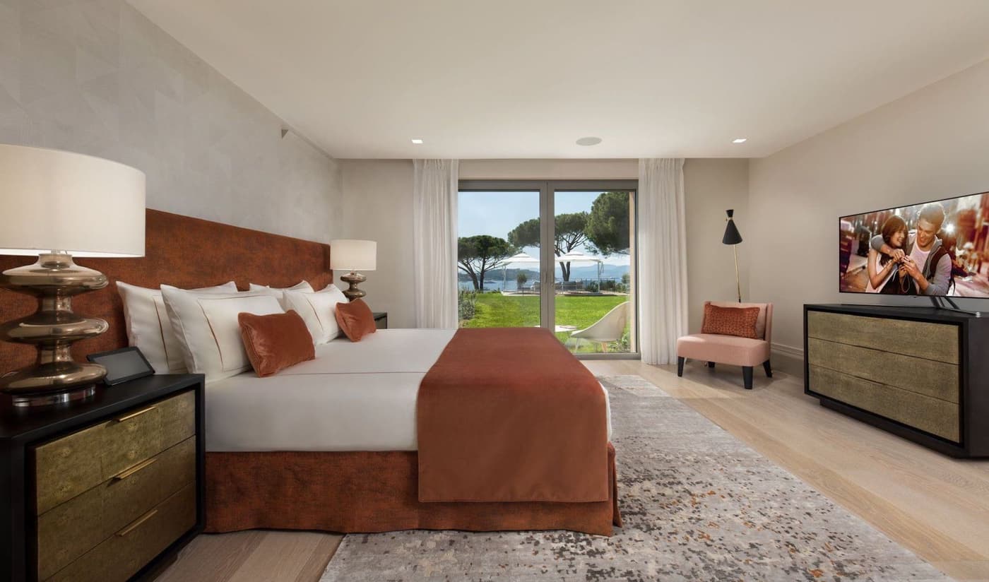 Villa Canoubwest — luxury villa photo 27