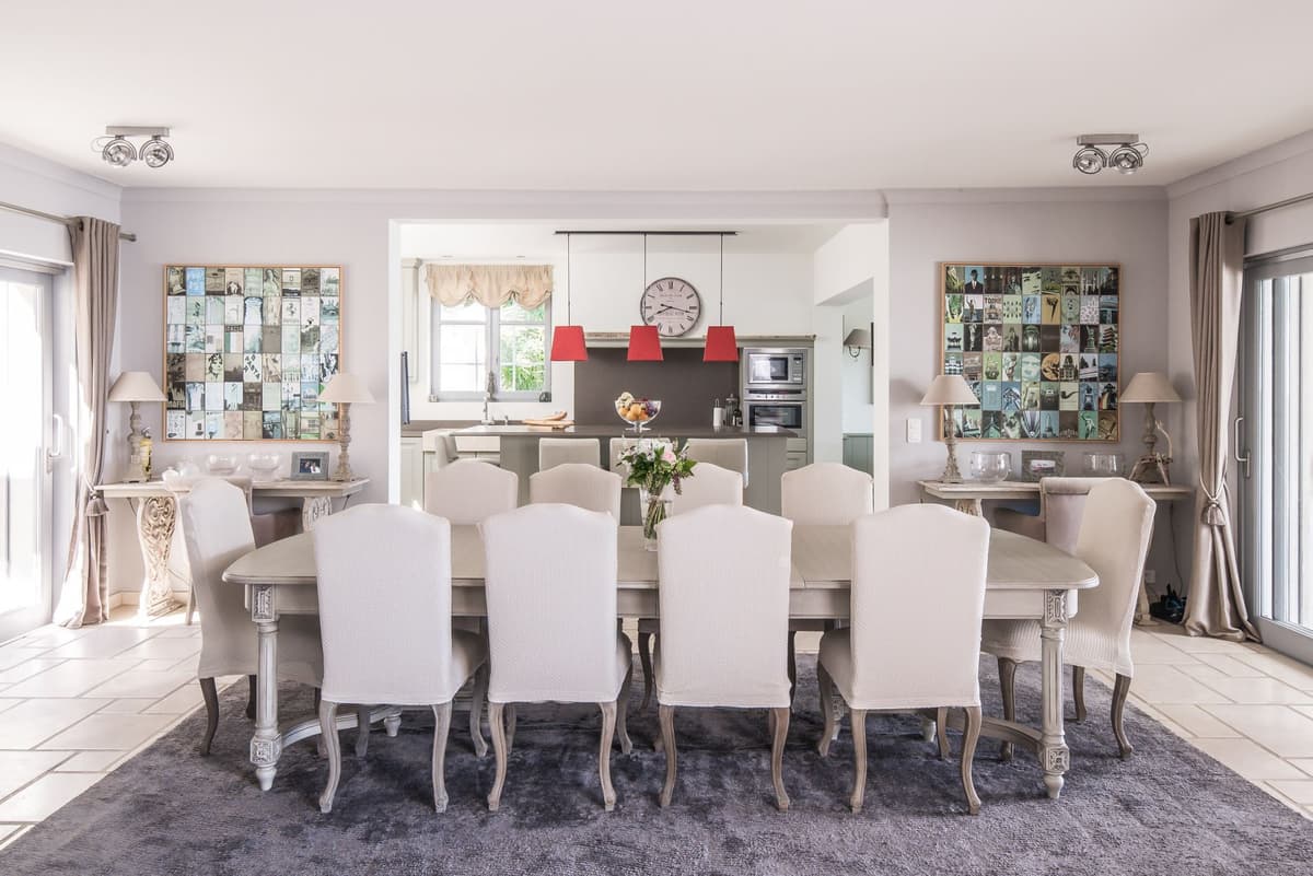 Villa Mistral — luxury villa photo 39
