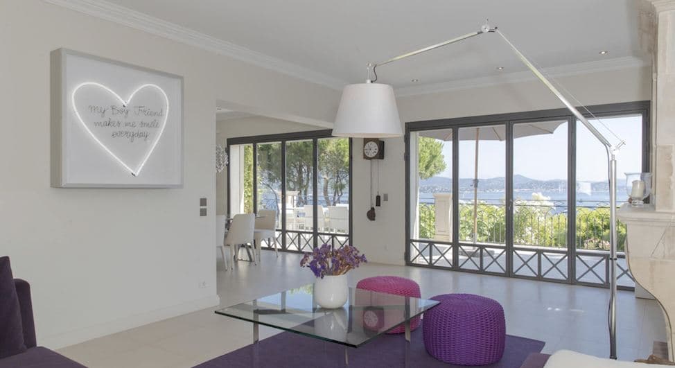 Villa Sea View — luxury villa photo 3