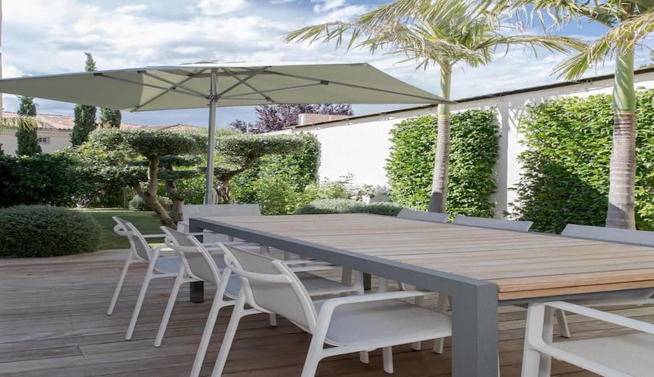 Villa Happy Blue — luxury villa photo 1