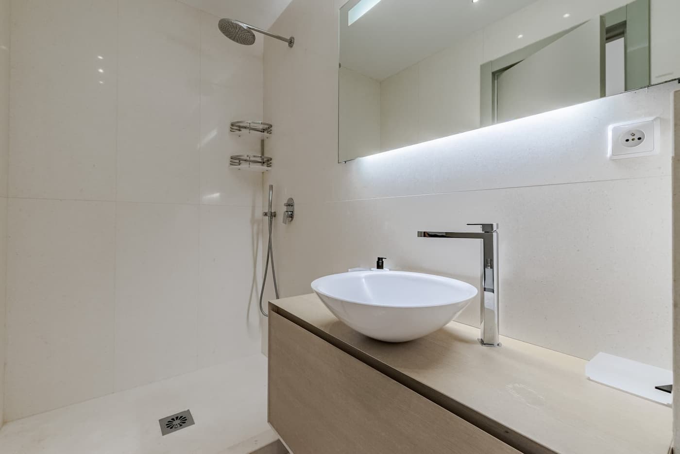 Villa Pampelonne — luxury villa photo 1