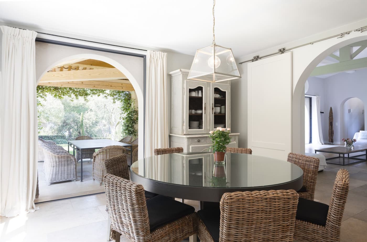Villa Charmeuse — luxury villa photo 1