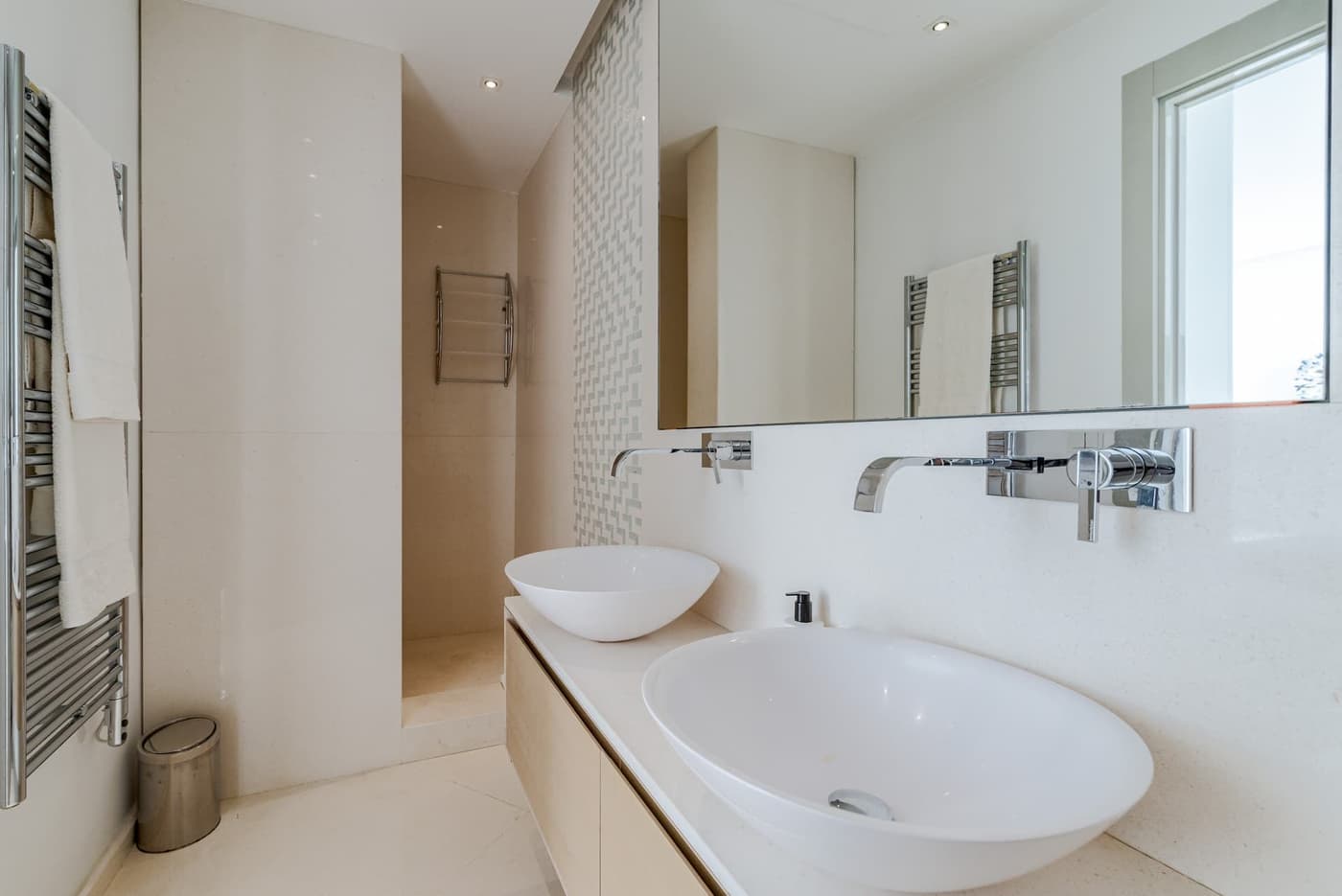 Villa Pampelonne — luxury villa photo 27