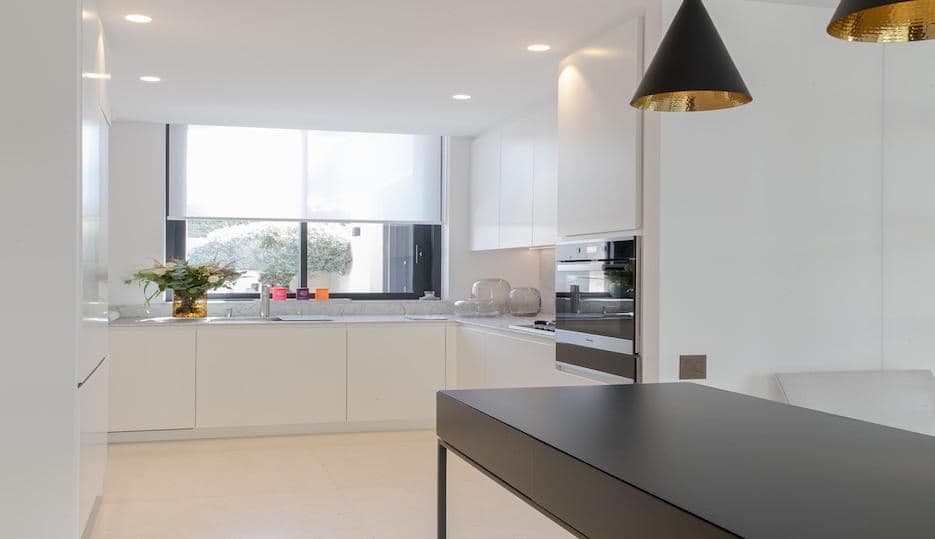 Villa Happy Blue — luxury villa photo 2