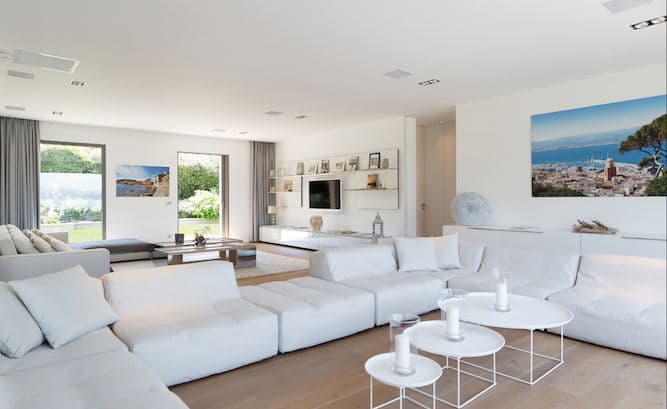 Villa Vue Canebiers — luxury villa photo 3