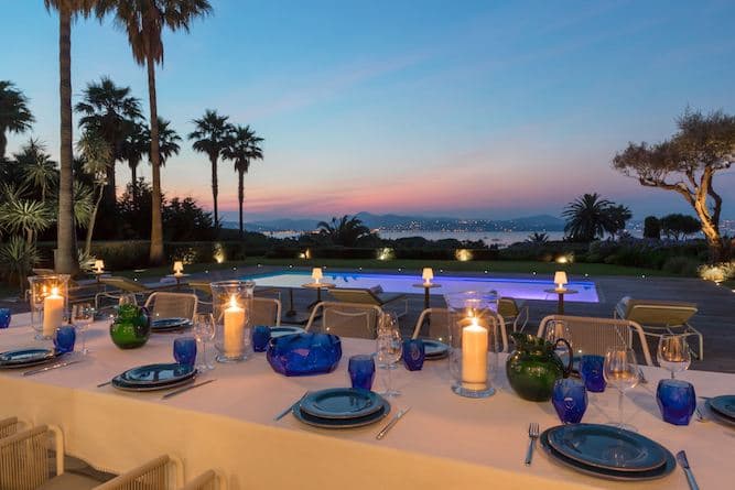 Villa Vue Canebiers — luxury villa photo 2