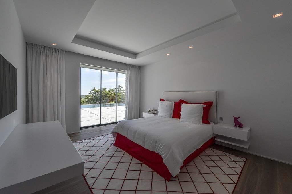 Villa Poa — luxury villa photo 3