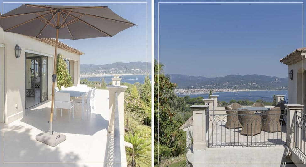 Villa Sea View — luxury villa photo 2
