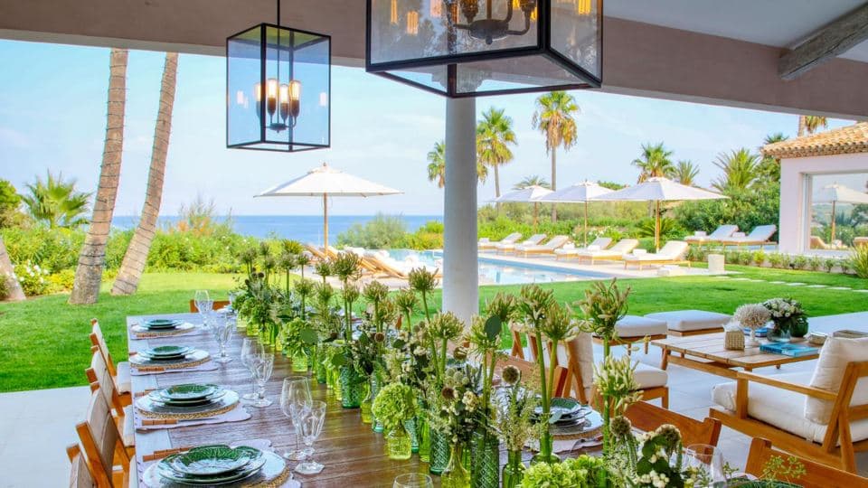 Villa Cystes — luxury villa photo 17