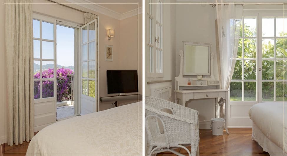 Villa Sea View — luxury villa photo 10