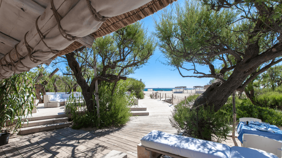 Villa Happy Blue — luxury villa photo 15