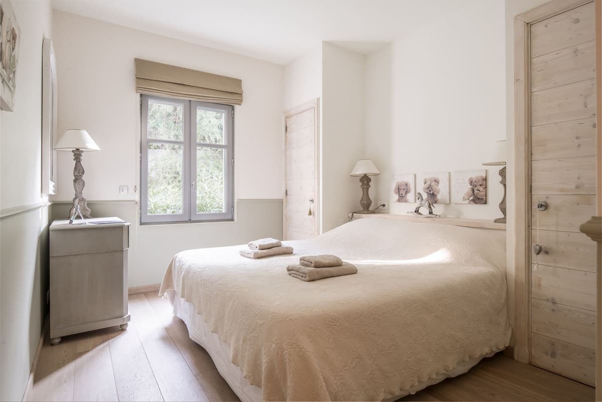Villa Mistral — luxury villa photo 2