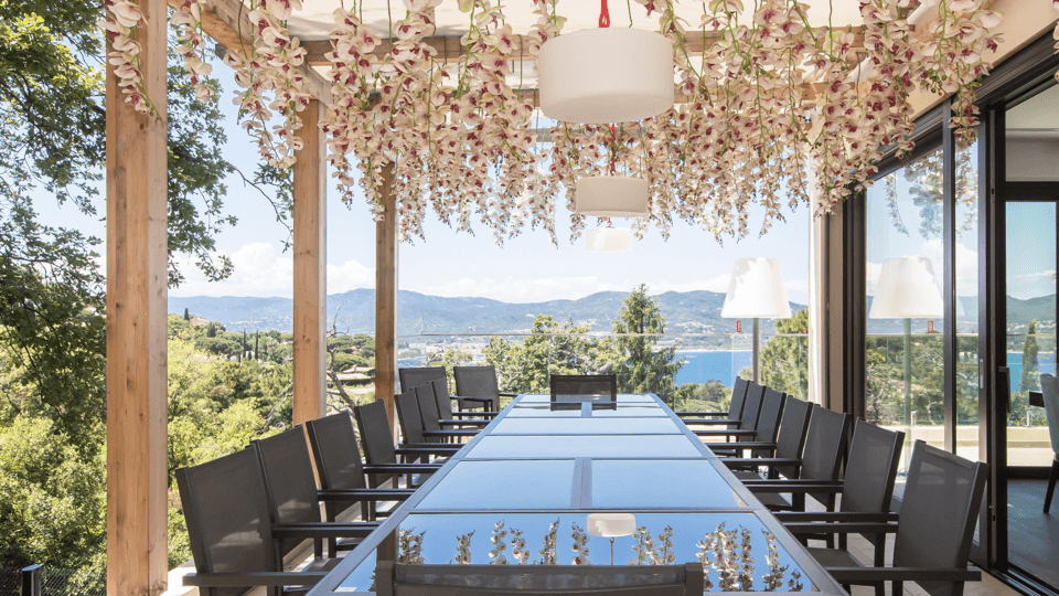 Villa Flower in the Sky — luxury villa photo 19