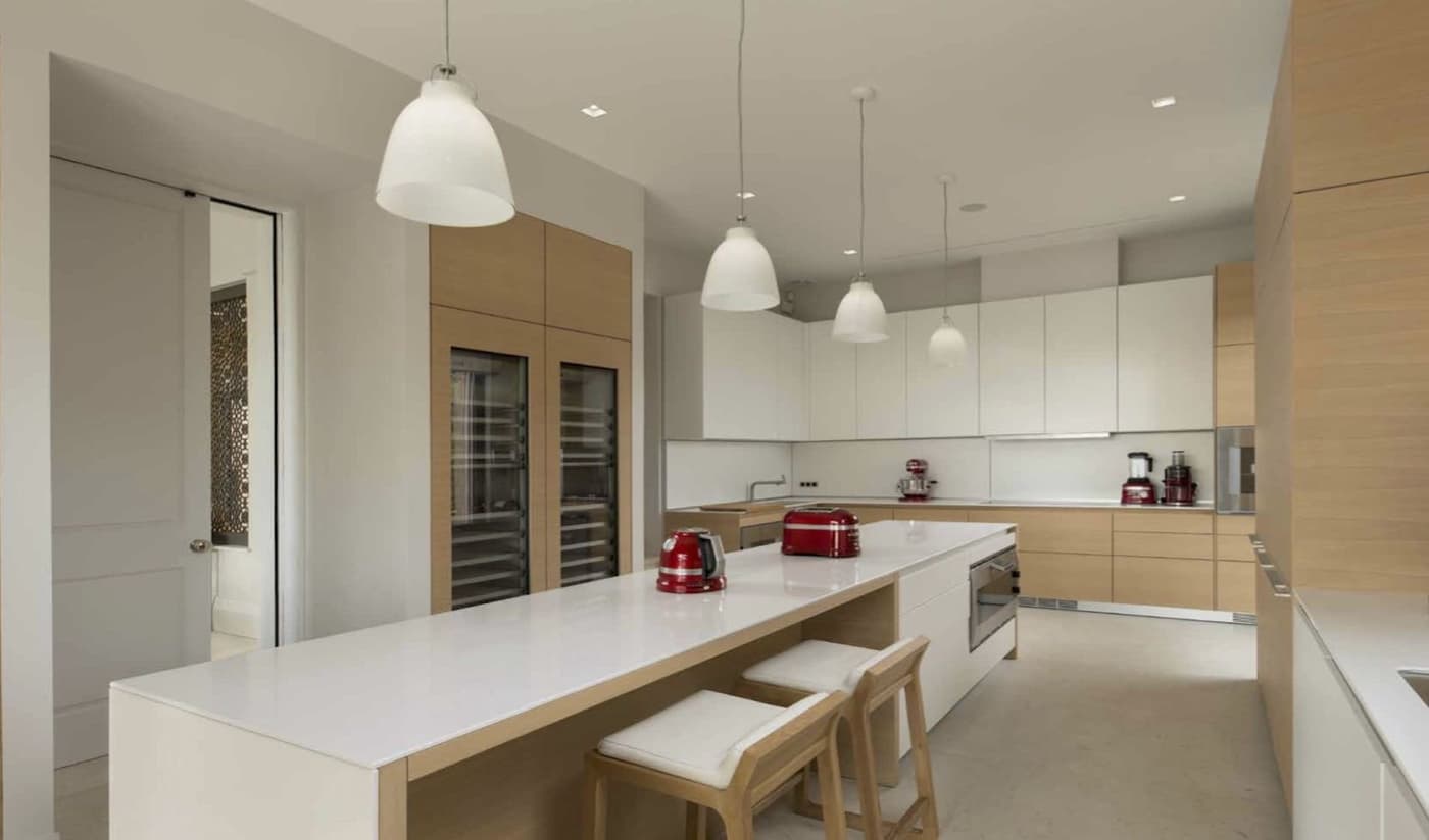 Villa Canoubwest — luxury villa photo 1