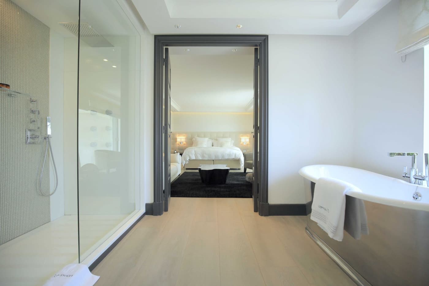 Villa Ecume — luxury villa photo 3