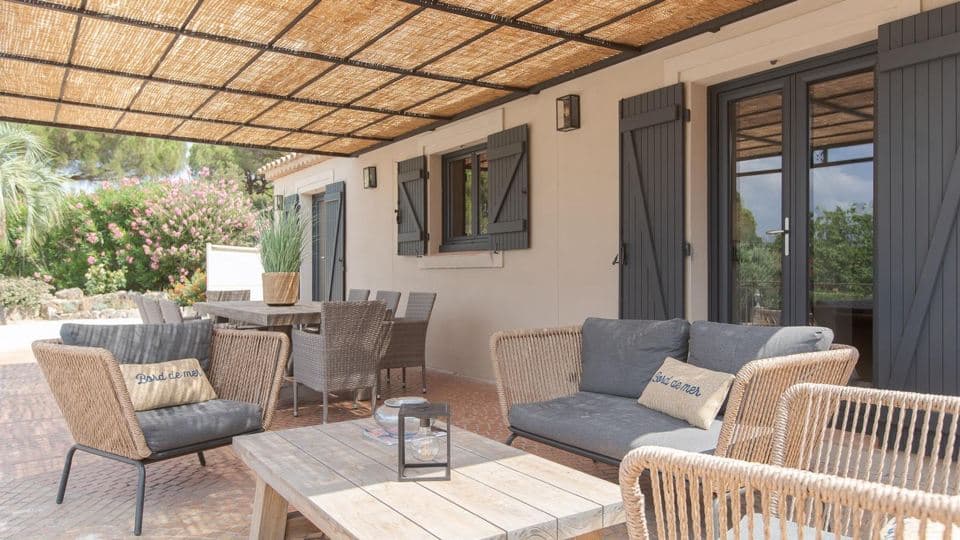 Villa Fanny — luxury villa photo 14