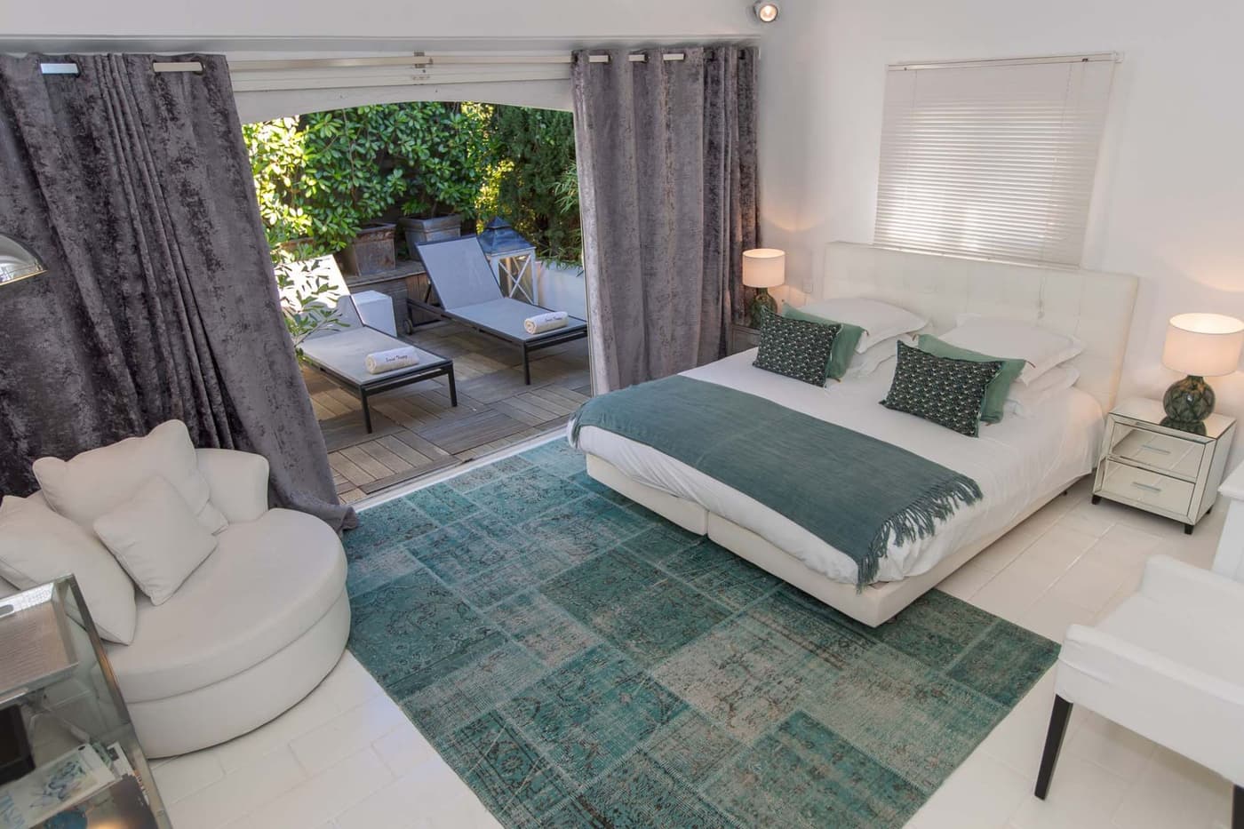 Villa Just Fabulous — luxury villa photo 14