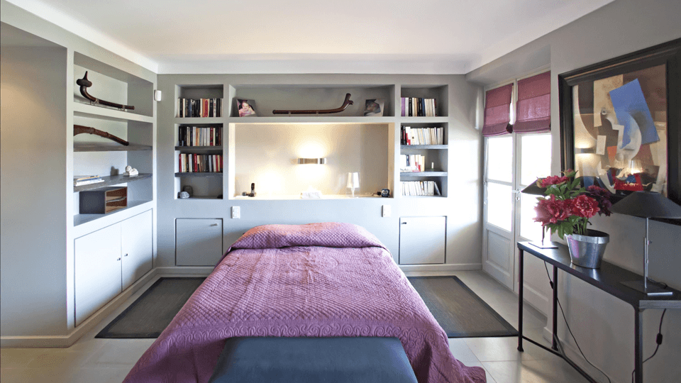Villa Pampelonne House — luxury villa photo 3