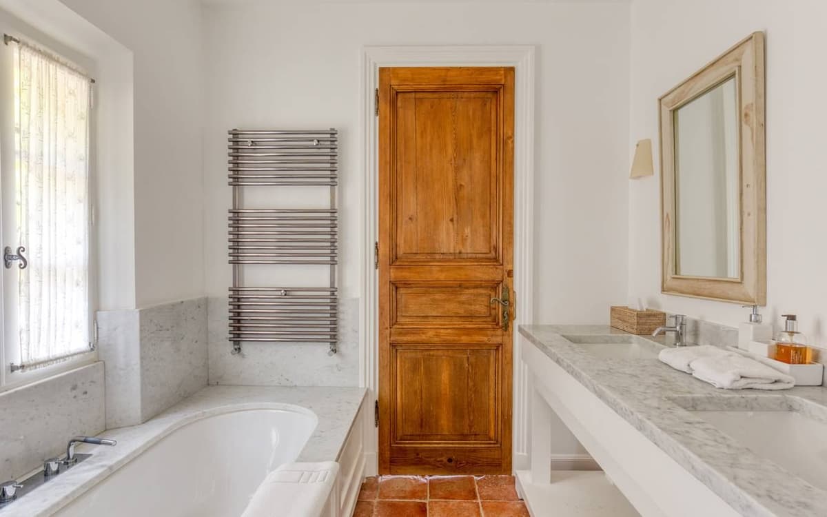 Villa Glycine — luxury villa photo 1