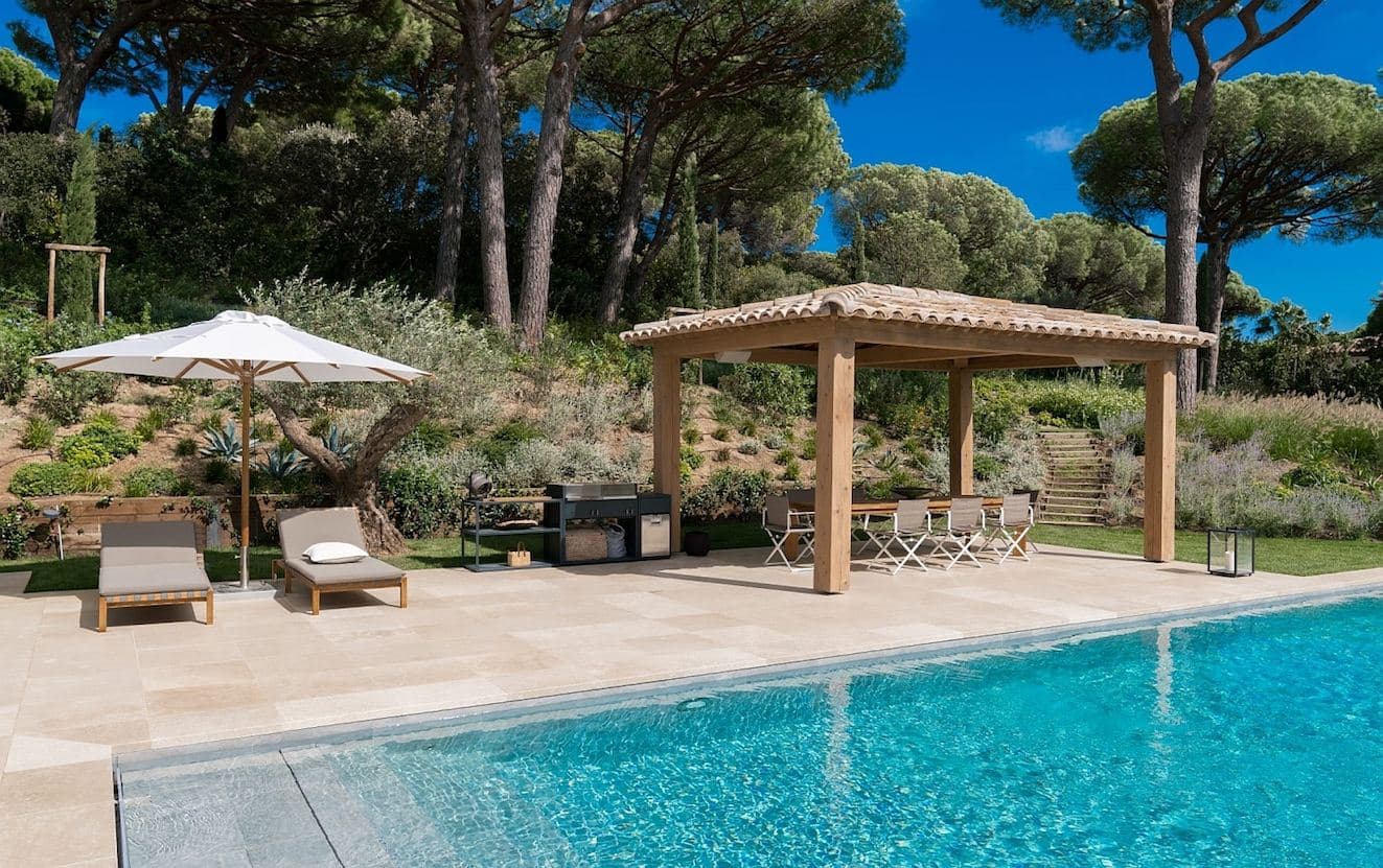 Villa Agape — luxury villa photo 33