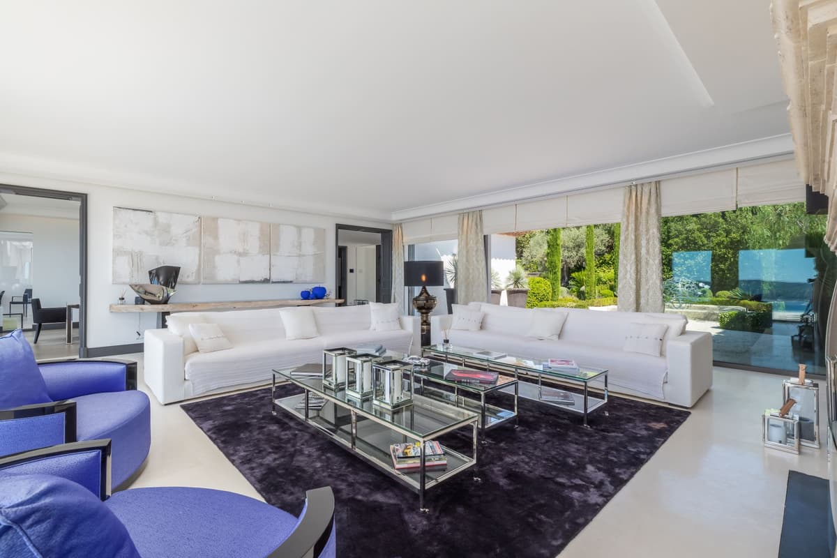 Villa Ecume — luxury villa photo 63