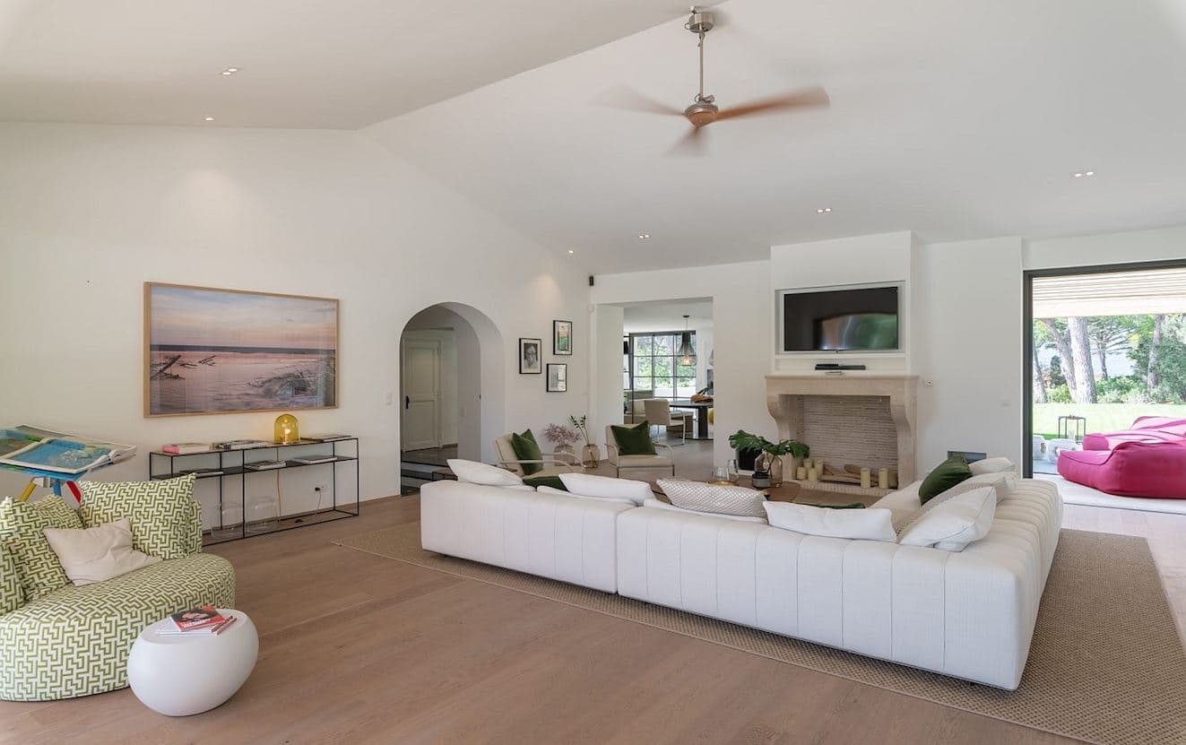 Villa Agape — luxury villa photo 3