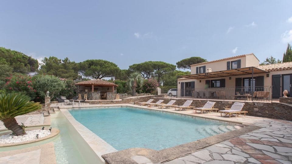 Villa Fanny — luxury villa photo 1