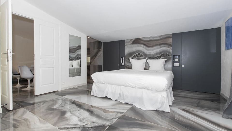 Villa Cicerelles — luxury villa photo 1