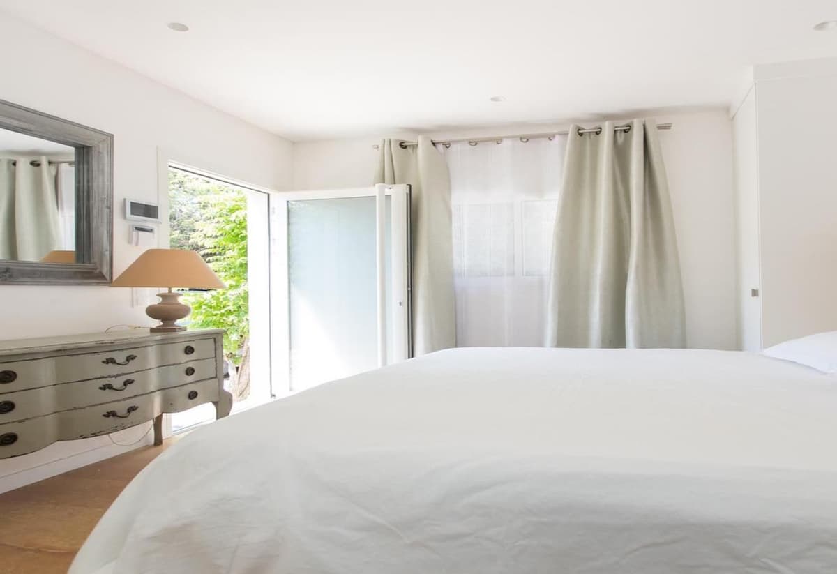 Villa Cicerelles — luxury villa photo 2