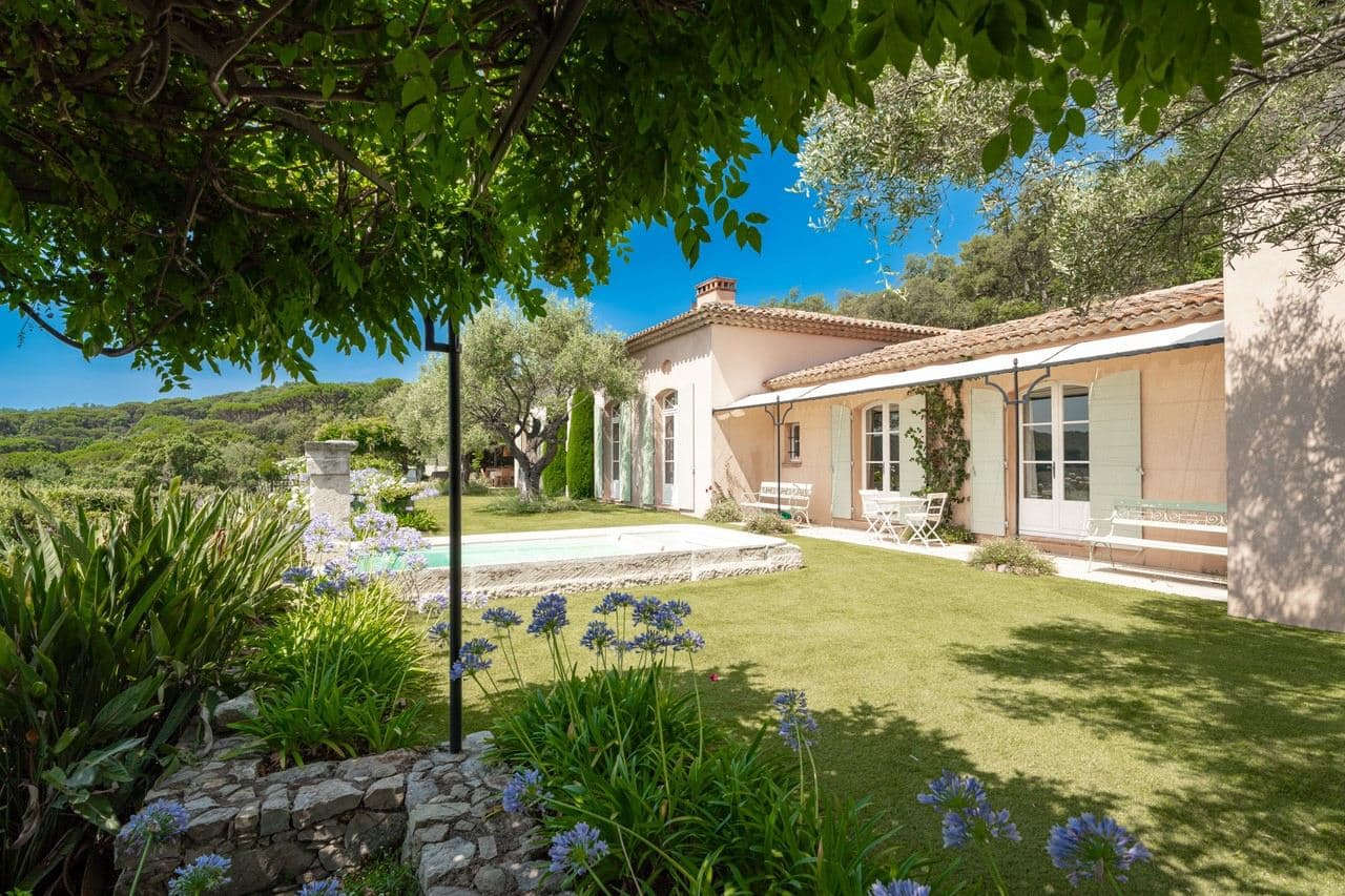 Villa Glycine — luxury villa photo 49