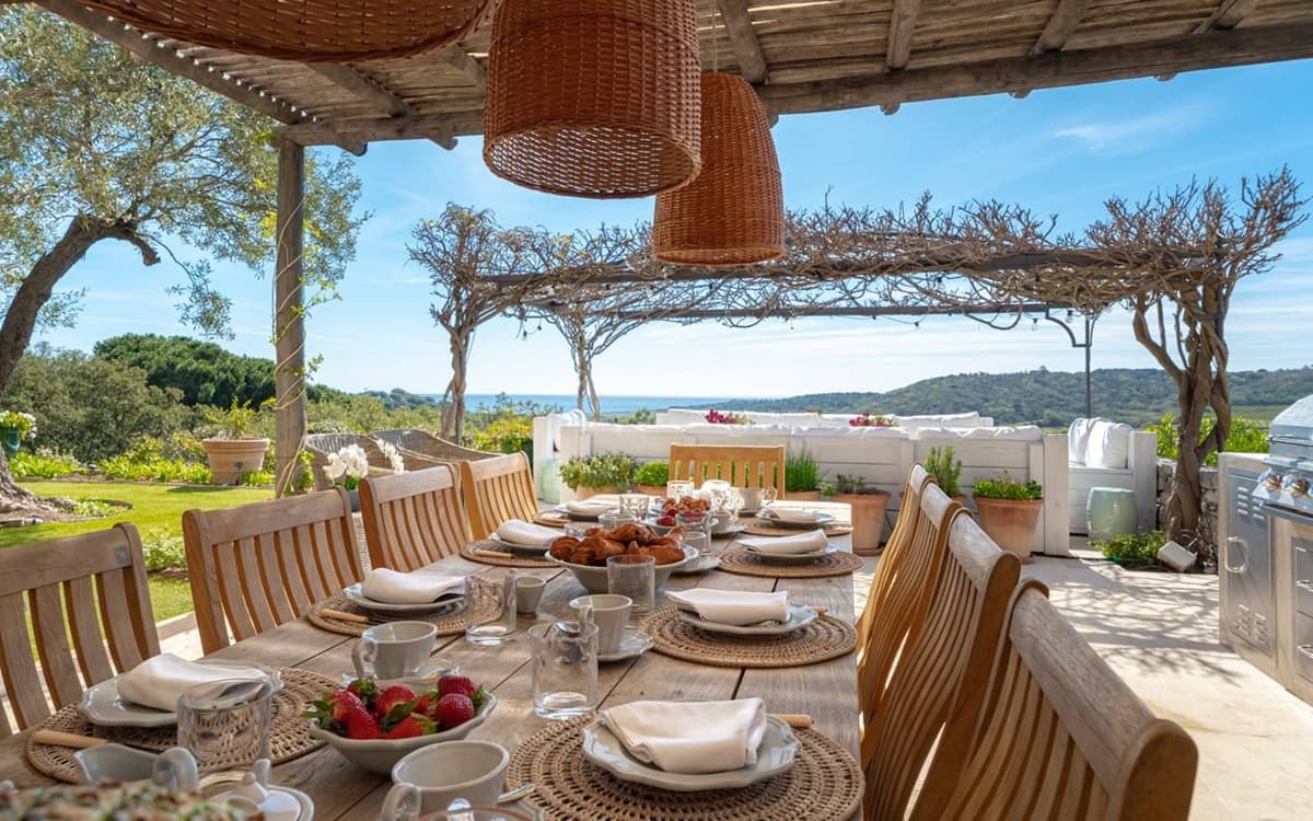 Villa Glycine — luxury villa photo 2