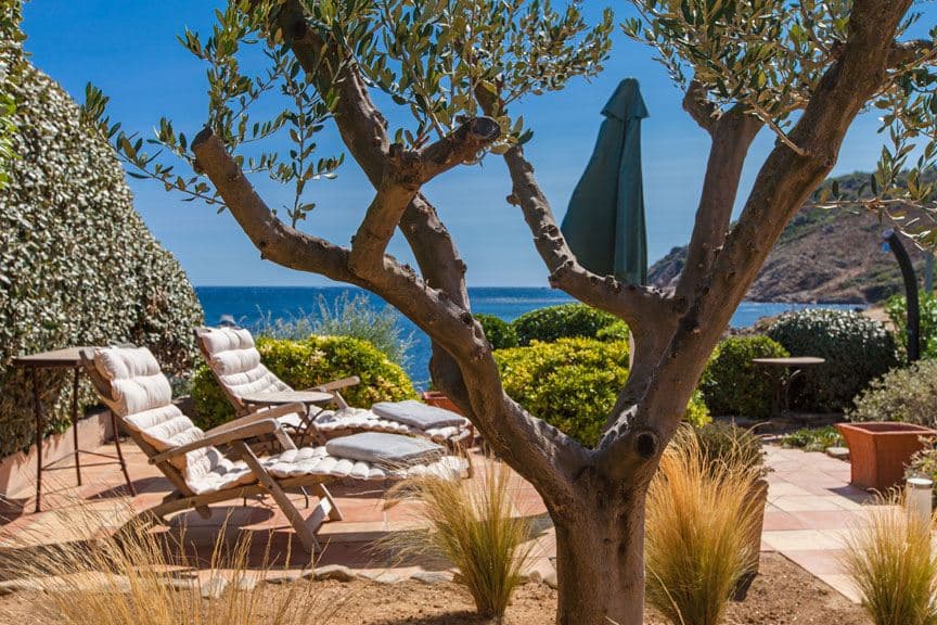 Villa Blue Time Emotion — luxury villa photo 27
