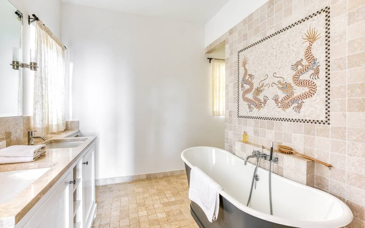 Villa Glycine — luxury villa photo 48