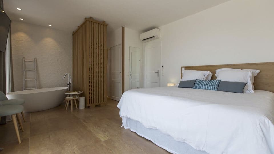 Villa Cicerelles — luxury villa photo 15