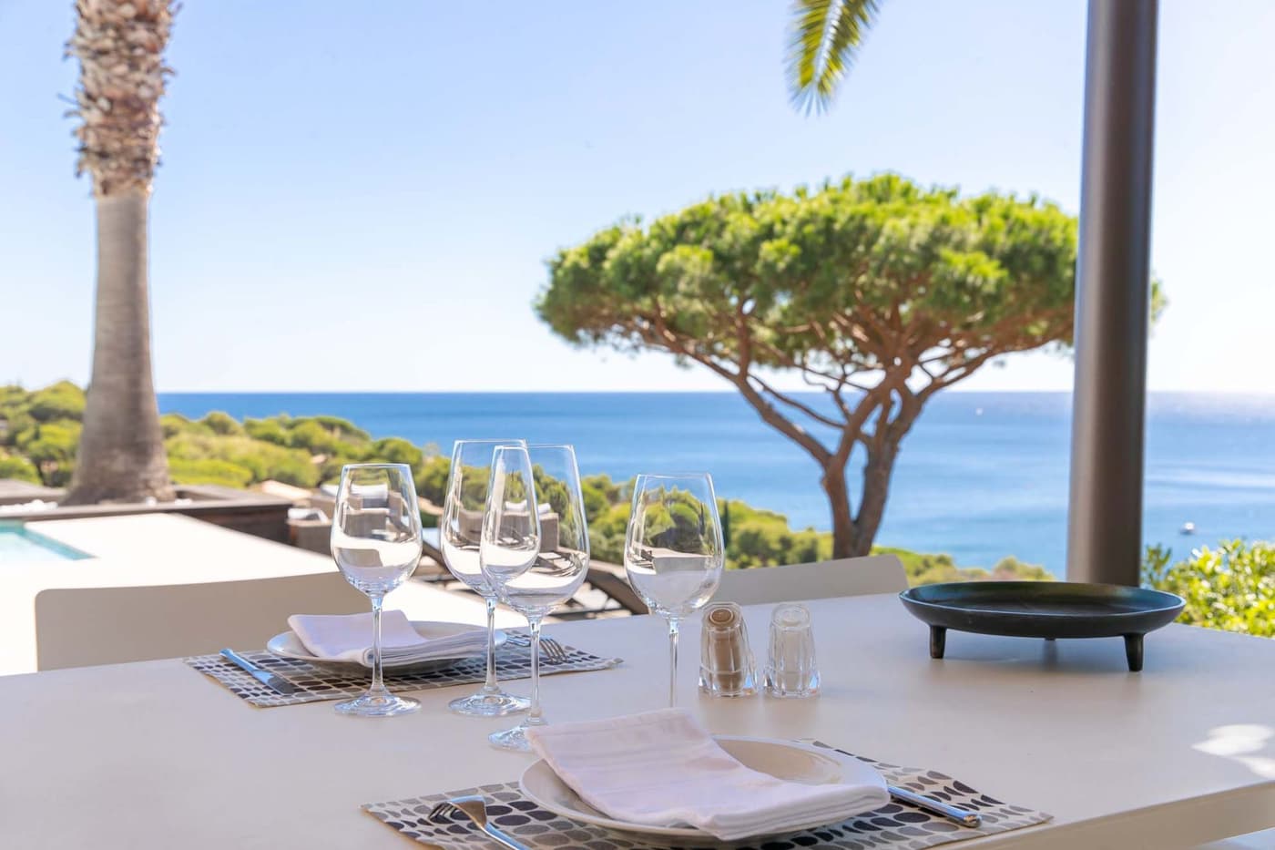 Villa Just Fabulous — luxury villa photo 1