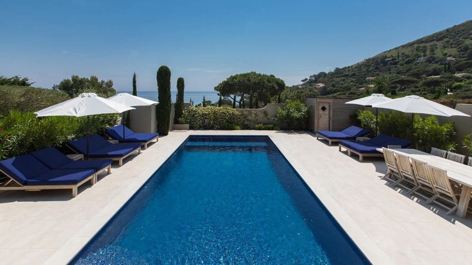 Villa Cicerelles — luxury villa photo 16