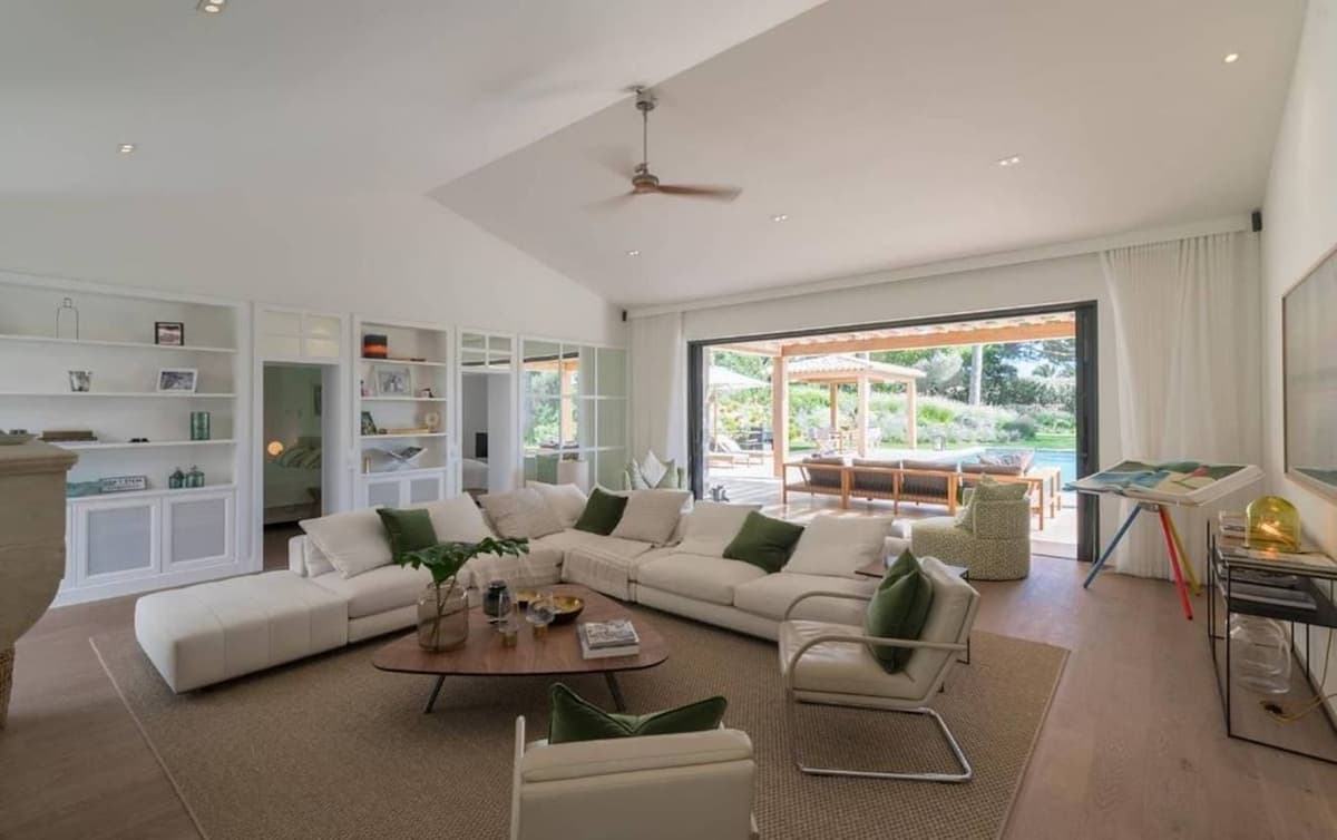 Villa Agape — luxury villa photo 32