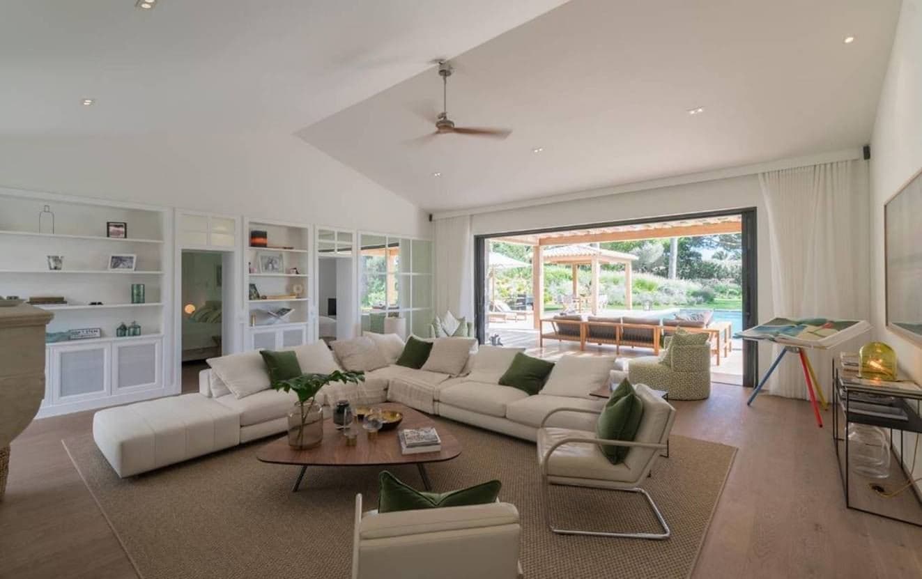 Villa Agape — luxury villa photo 32