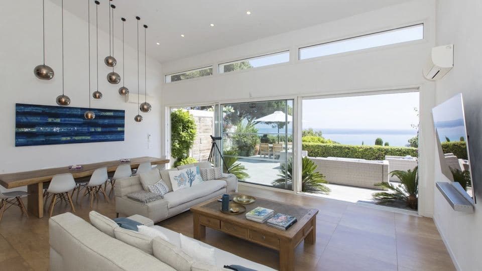 Villa Cicerelles — luxury villa photo 3