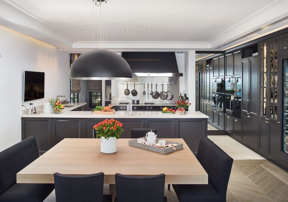 Villa Ecume — luxury villa photo 2