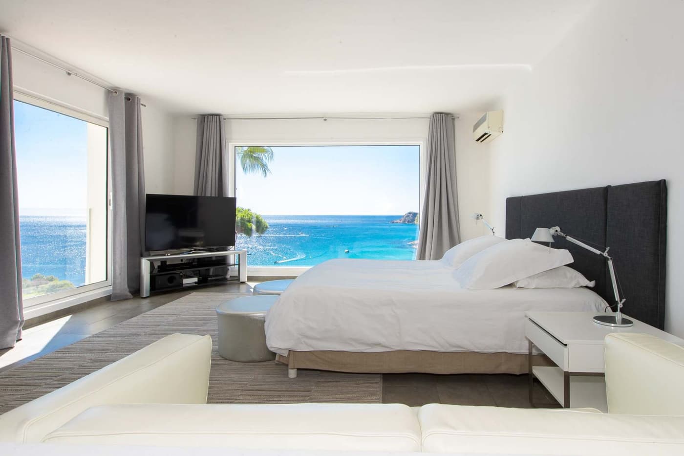 Villa Just Fabulous — luxury villa photo 2