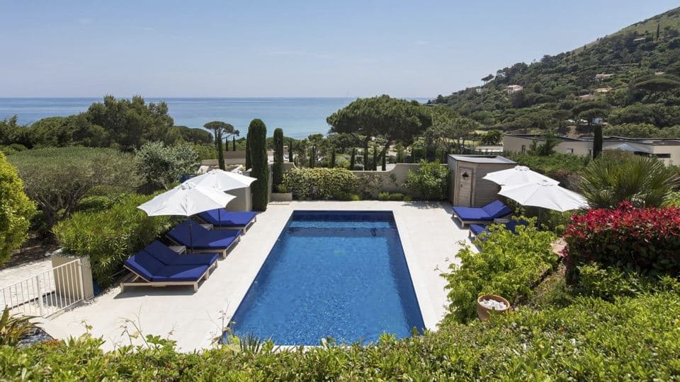 Villa Cicerelles — luxury villa photo 1
