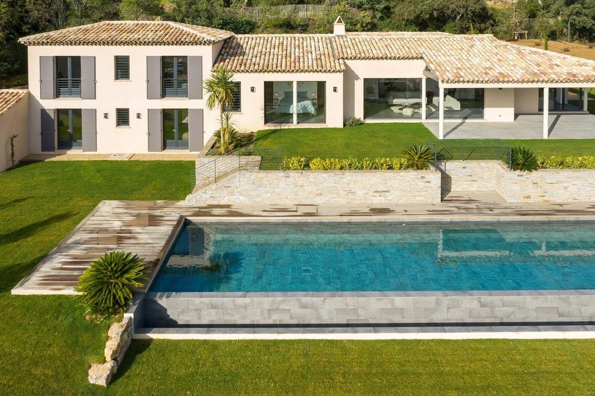 Villa Michel — luxury villa photo 1