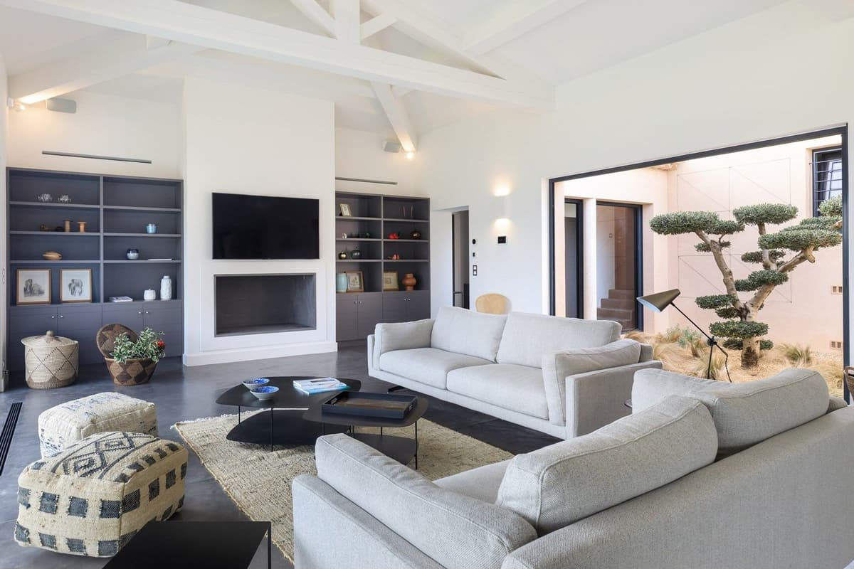 Villa Michel — luxury villa photo 1