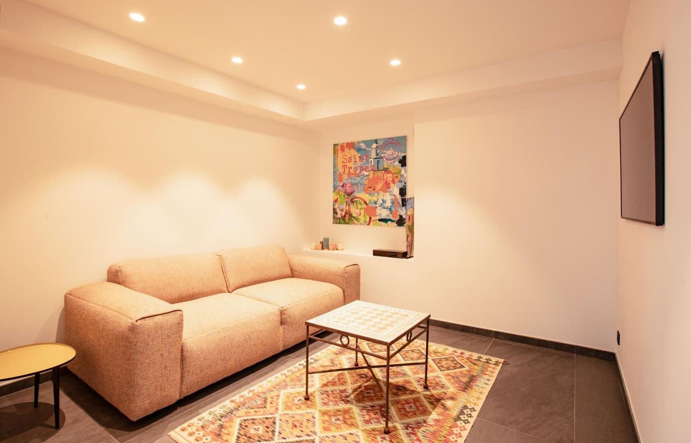 Villa Gigaro — luxury villa photo 29