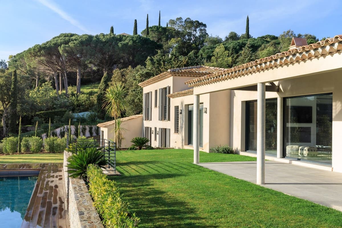 Villa Michel — luxury villa photo 3