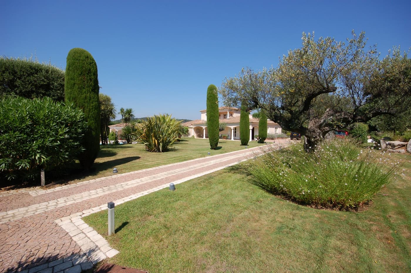 Villa Poppy — luxury villa photo 34