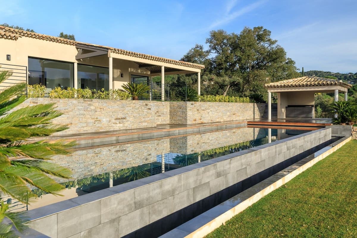 Villa Michel — luxury villa photo 19