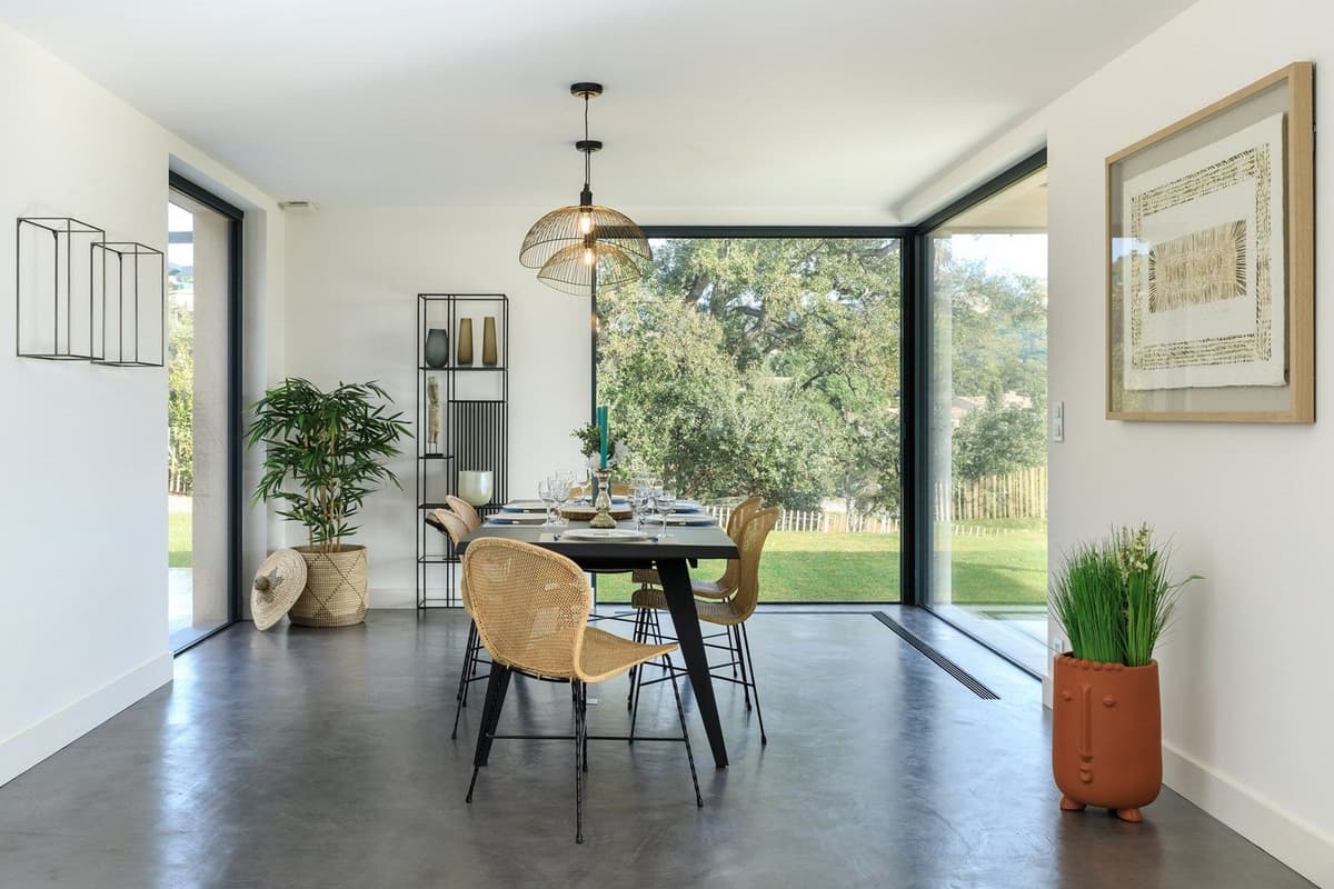 Villa Michel — luxury villa photo 2